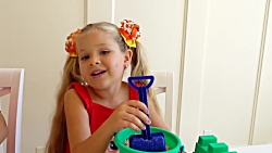 دیانا و داستان های جالب جدید