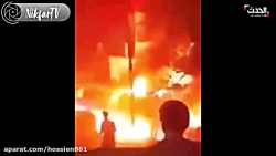 جزئیات شهادت سردار سلیمانی