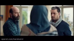 تیزر فیلم سینمایی جهان با من ب...