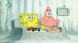 کارتون باب اسفنجی باب اسفنجی