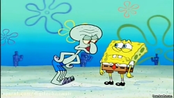 کارتون باب اسفنجی باب اسفنجی