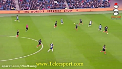 تساوی چلسی و برایتون در لیگ بر...