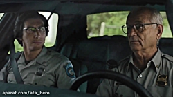 فیلم ترسناک مرده نمی میرد The...