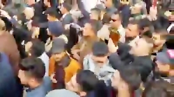 ‏تشييع سردار  قاسم سليماني  در...