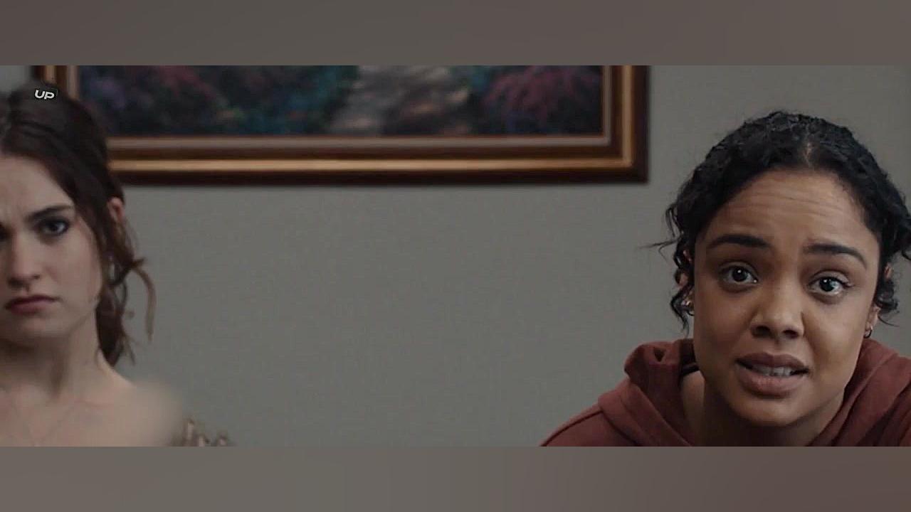 فیلم Little Woods 2018 سانسور شده زمان5706ثانیه