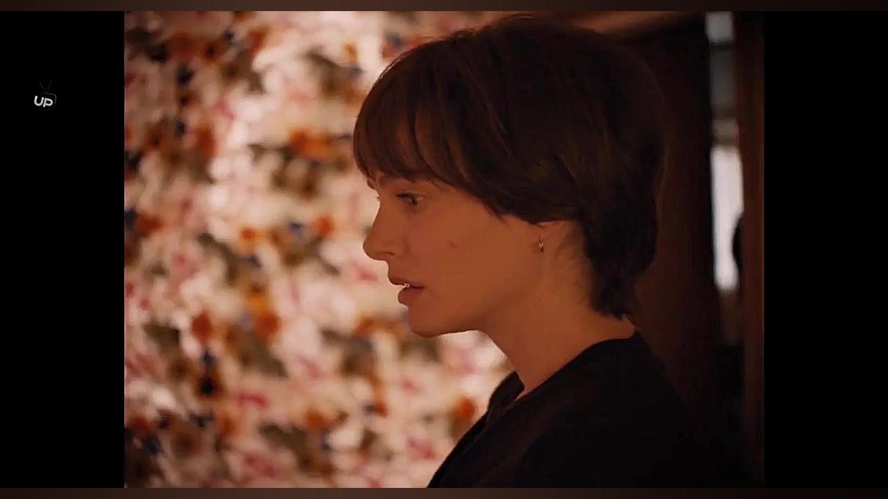فیلم Lucy in the Sky 2019 سانسور شده زمان5730ثانیه