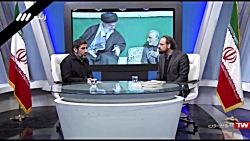 بخش دوم از صحبت های حاج مهدی س...