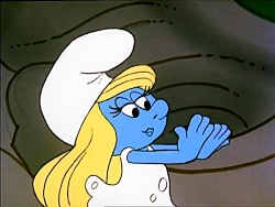 اسمورف ها فصل 1 قسمت 12