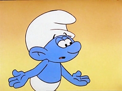 اسمورف ها فصل 1 قسمت 13