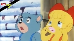 پسر شجاع  قسمت ۷  قهرمان جنگل