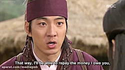 سریال افسانه جومونگ | قسمت هفت...