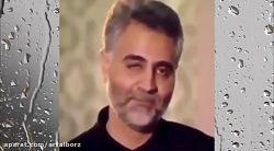 #شهادت حاج قاسم سلیمانی