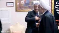 سوال دخترِ سردارِ شهید سپهبد ق...