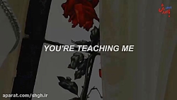 لیریک آهنگ بیلی آیلیش Billie E...