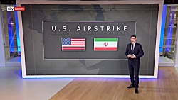 آیا بین ایران و آمریکا جنگ رخ...