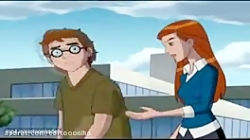 کارتون بن تن بن تن