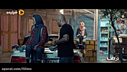 آنچه در قسمت ۹ سریال کرگدن خوا...