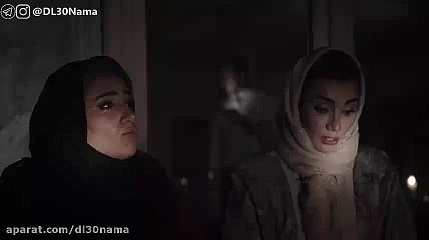 قسمت سوم سریال دومینو زمان472ثانیه