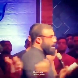 حاج عبدالرضا هلالی | همه ما قا...