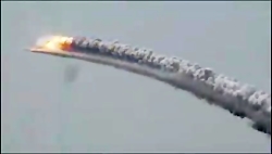 یکی از اهداف احتمالی ایران | ا...