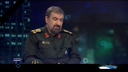 سخنان سرلشکر محسن رضایی در ارت...