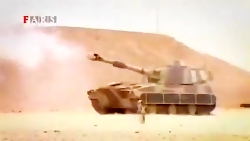 انتقام سخت در پیش است... شهادت...