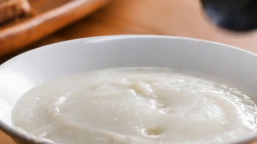 آشپزی سالم - ۴ سوپ سالم فقط با ۴ ماده اولیه - کلینیک لاغری سیبیتا