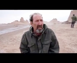 بغض داود میرباقری از شهادت سرد...