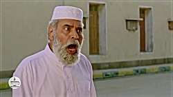 سریال به رنگ خاک - قسمت 14