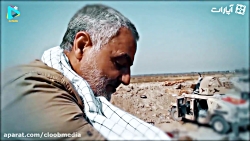 ویدیو کلیپ ایران من در رثای حا...