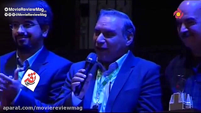 معرفی فیلم «منطقه پرواز ممنوع» | قسمت 1 فصل دوم برنامه نقدسینما زمان85ثانیه