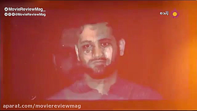 معرفی کارگردان فیلم «منطقه پرواز ممنوع» | قسمت 1 فصل دوم برنامه نقدسینما زمان116ثانیه