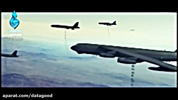 جنگ ایران و آمریکا