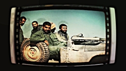 برای سلیمانیِ شهید