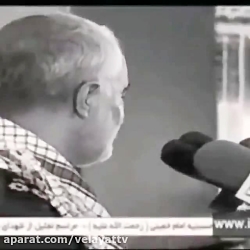 شعرخوانی شهید سپهبد حاج قاسم س...