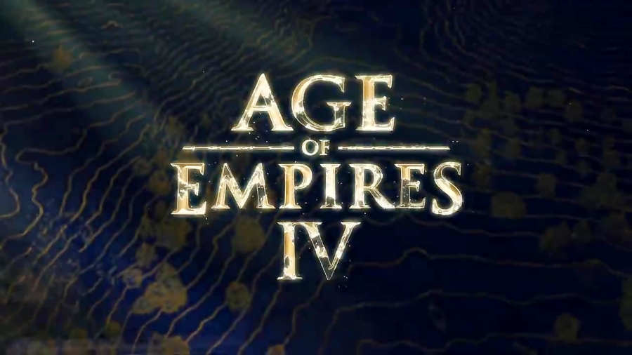 گیم پلی بازی Age of Empires 4