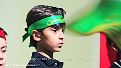 نماهنگ محرم HD | الحب حُسینی |...