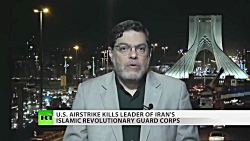 منتظر جنگ باشیم؟! | پشت پرده ت...