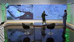 سخنان سردار حاجی زاده