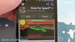 بازی نید فور اسپید شیفت برای ا...