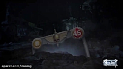 تریلر بازی موبایل Warhammer Co...