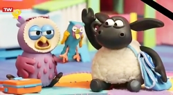 بره کوچولو  قسمت ۴۷