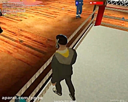 کیک بکس با مهدی و سینا  افکنپو...