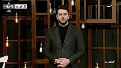 واکنش علی ضیا به شهادت سردار س...