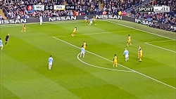 خلاصه بازی منچسترسیتی 4-1 پورت...