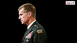 مغز متفکر ترور سردار سلیمانی ک...