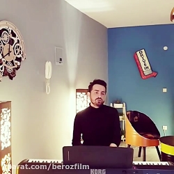 سامان جلیلی از شادمهر عقیلی می...