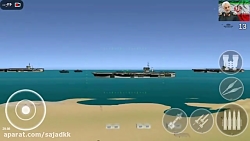 انتقام سخت (ویژه شهادت سردار ش...