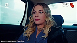 سریال ترکی سیب ممنوعه Yasak El...