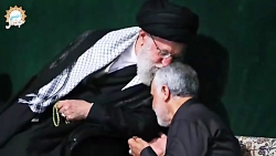 دل دنیارو خون کردی که اینجوری...